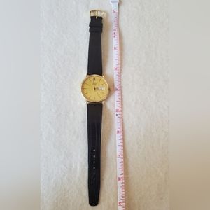 SALE ~ Accutron Men's watch
